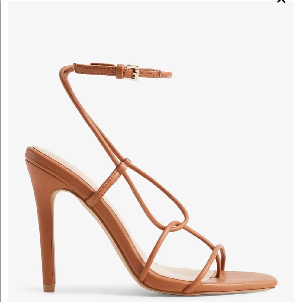 Women’s Express Heel